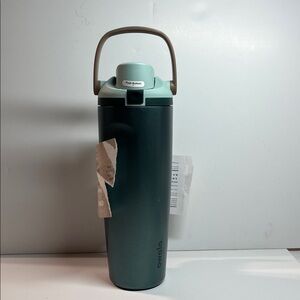 New! Owala 30oz FreeSip SWAY Stainless Steel
Water Bottle - SPECIAL EDITION